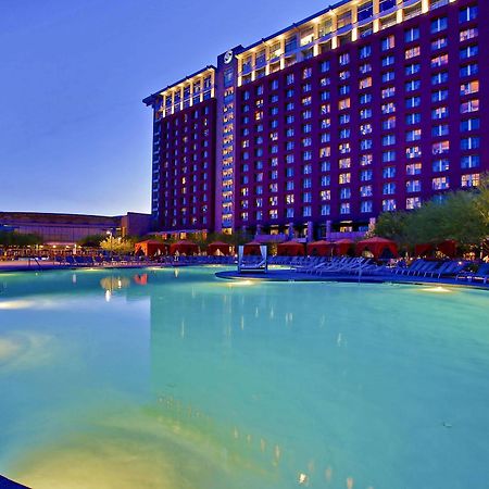Talking Stick Resort (Adults Only) Scottsdale Bagian luar foto