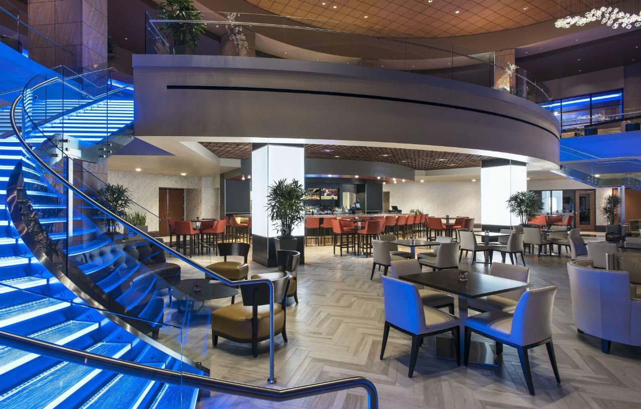 Talking Stick Resort (Adults Only) Scottsdale Bagian luar foto