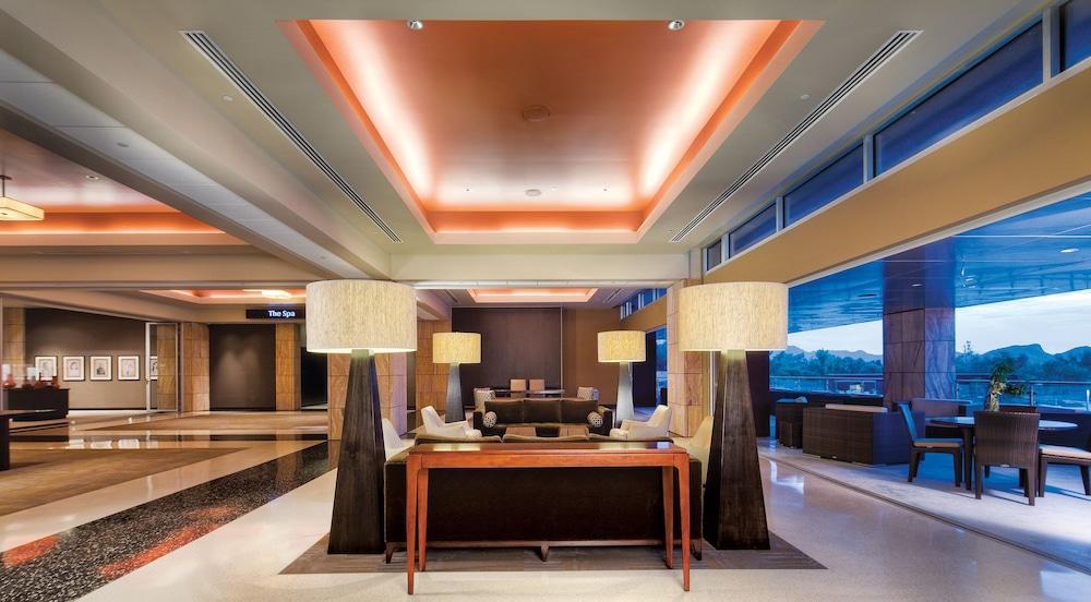 Talking Stick Resort (Adults Only) Scottsdale Bagian luar foto