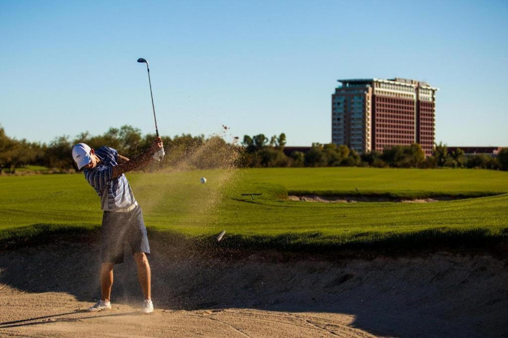 Talking Stick Resort (Adults Only) Scottsdale Bagian luar foto