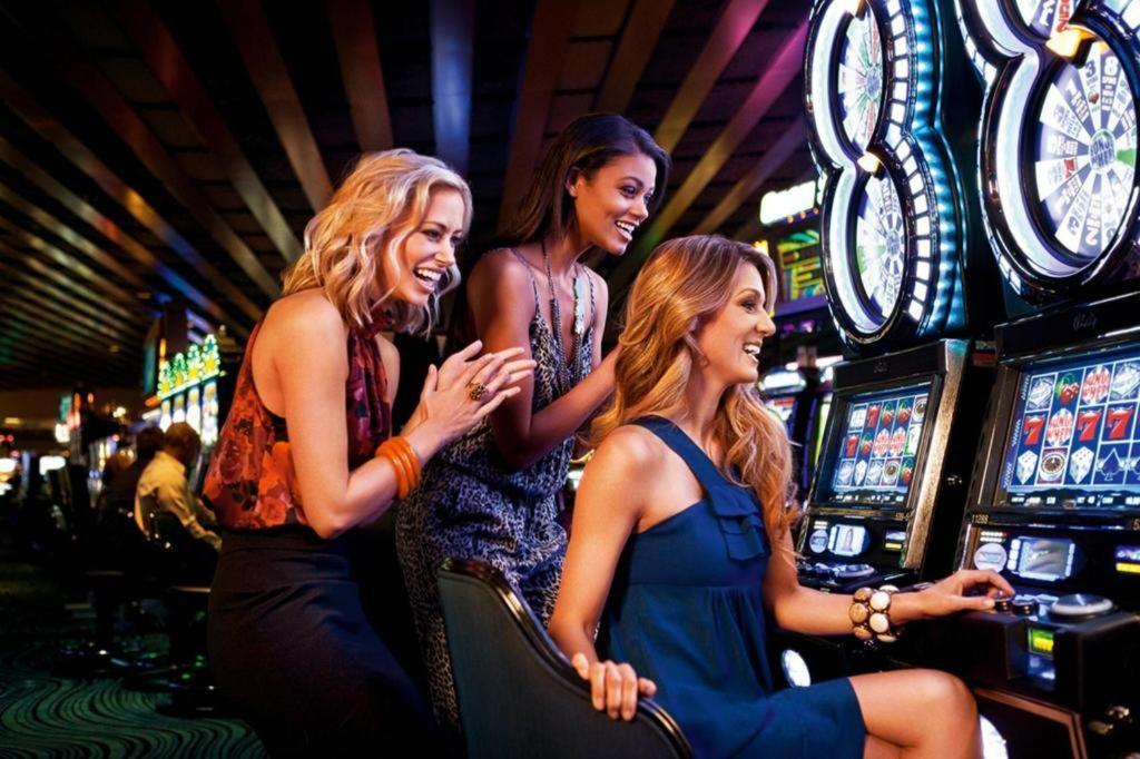 Talking Stick Resort (Adults Only) Scottsdale Bagian luar foto