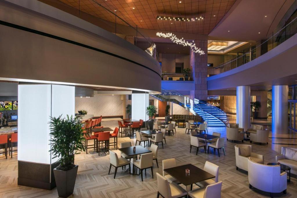 Talking Stick Resort (Adults Only) Scottsdale Bagian luar foto