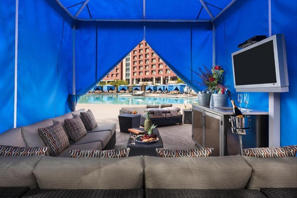 Talking Stick Resort (Adults Only) Scottsdale Bagian luar foto
