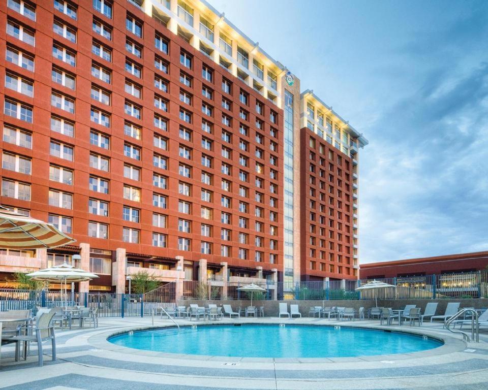 Talking Stick Resort (Adults Only) Scottsdale Bagian luar foto