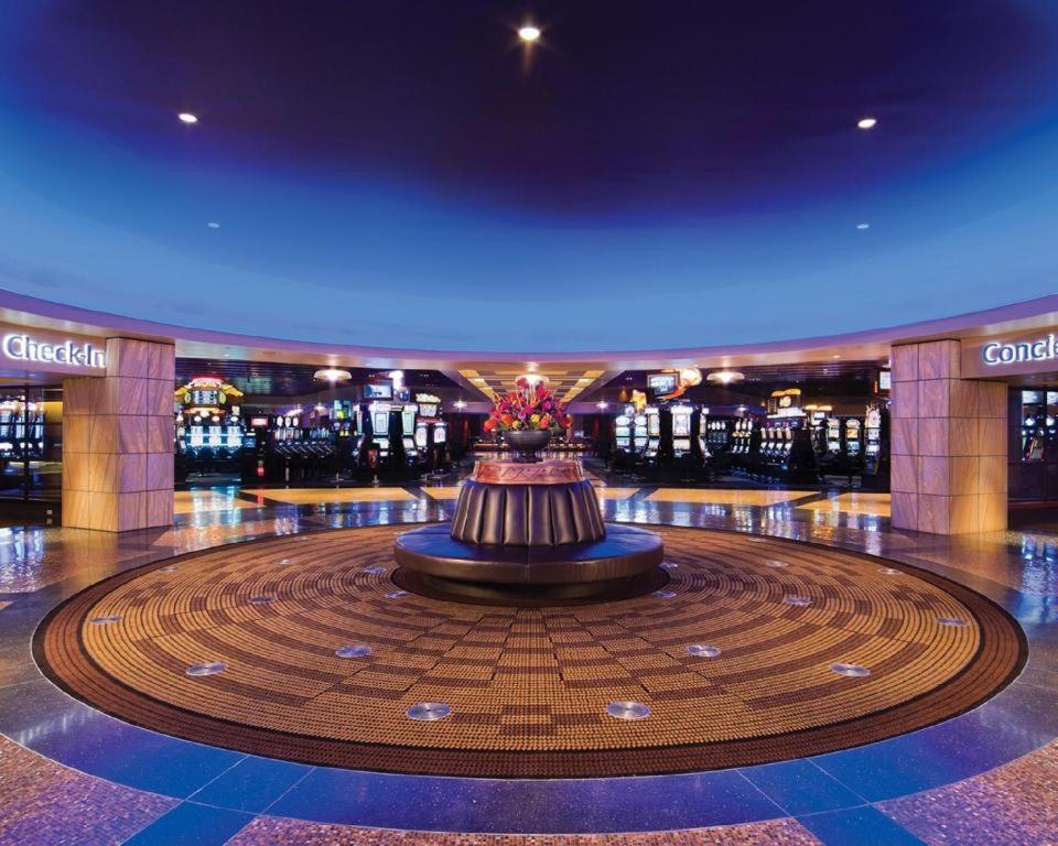 Talking Stick Resort (Adults Only) Scottsdale Bagian luar foto