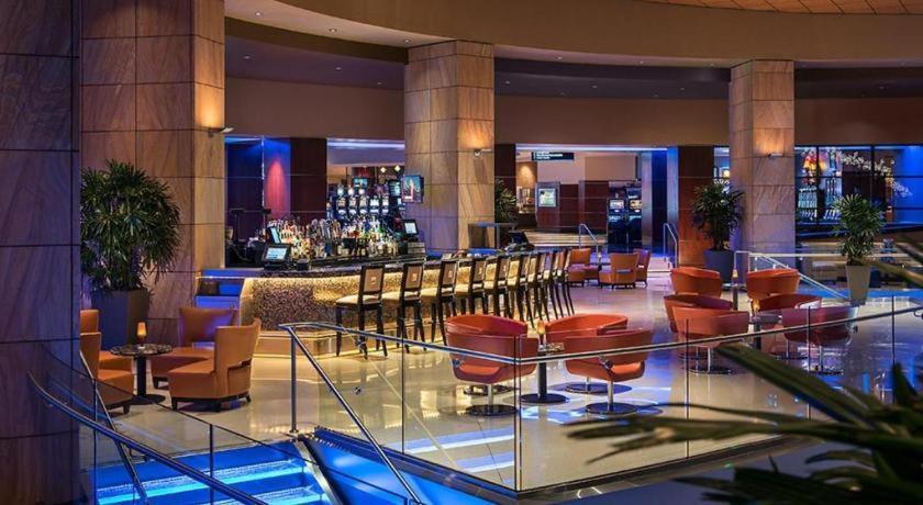 Talking Stick Resort (Adults Only) Scottsdale Bagian luar foto