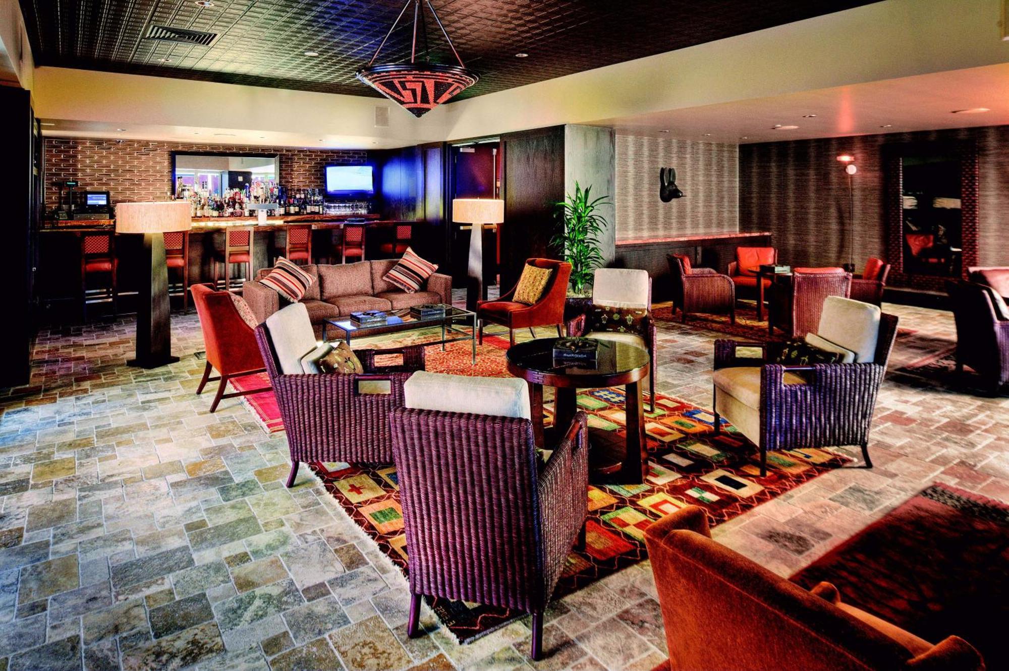 Talking Stick Resort (Adults Only) Scottsdale Bagian luar foto