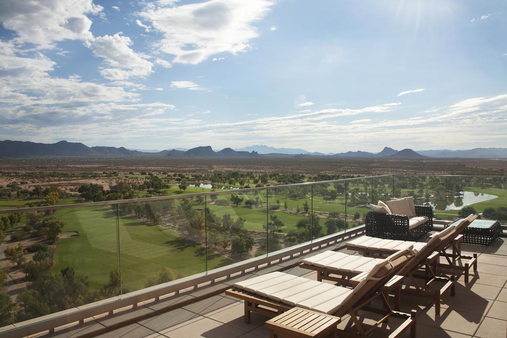 Talking Stick Resort (Adults Only) Scottsdale Bagian luar foto