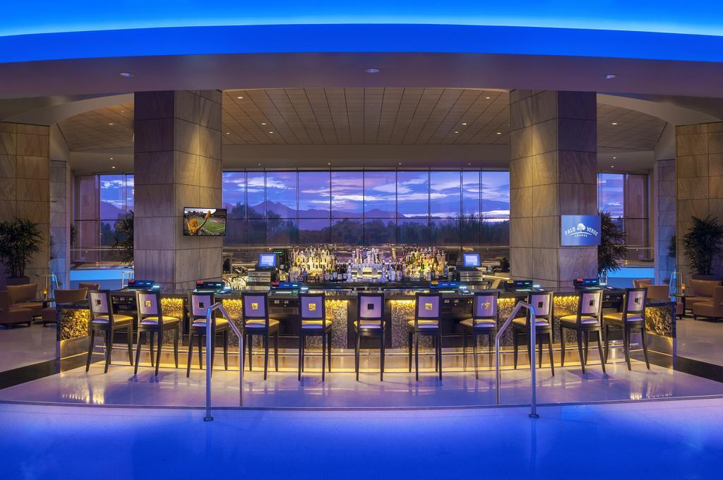 Talking Stick Resort (Adults Only) Scottsdale Bagian luar foto