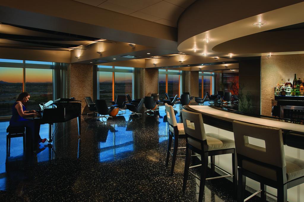 Talking Stick Resort (Adults Only) Scottsdale Bagian luar foto