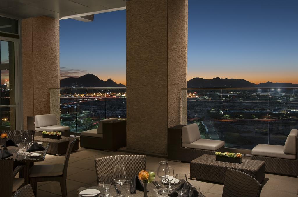 Talking Stick Resort (Adults Only) Scottsdale Bagian luar foto