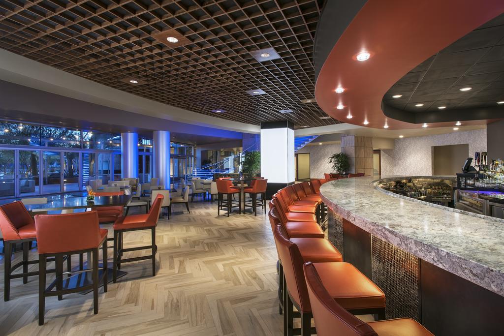 Talking Stick Resort (Adults Only) Scottsdale Bagian luar foto