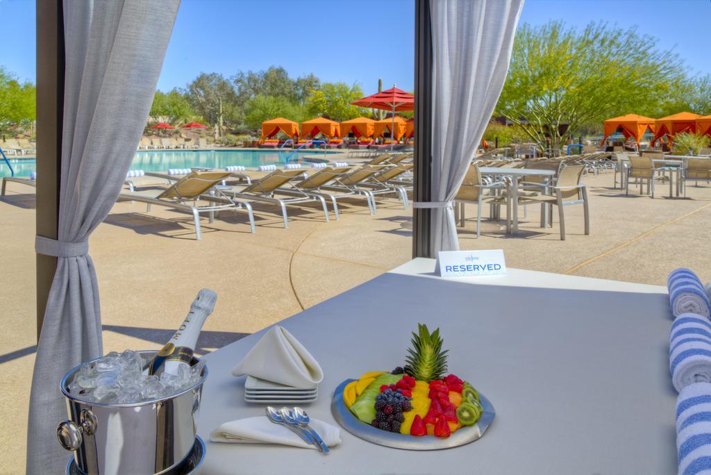 Talking Stick Resort (Adults Only) Scottsdale Bagian luar foto