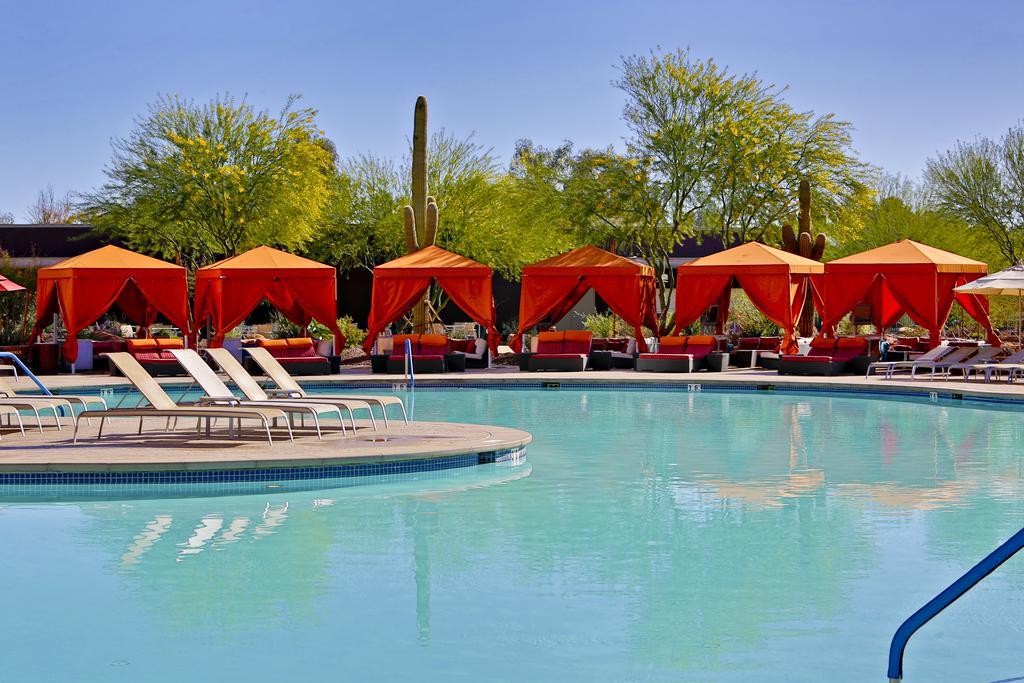 Talking Stick Resort (Adults Only) Scottsdale Bagian luar foto