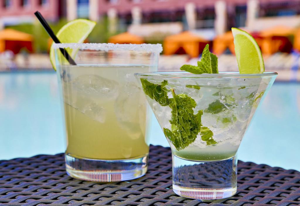Talking Stick Resort (Adults Only) Scottsdale Bagian luar foto