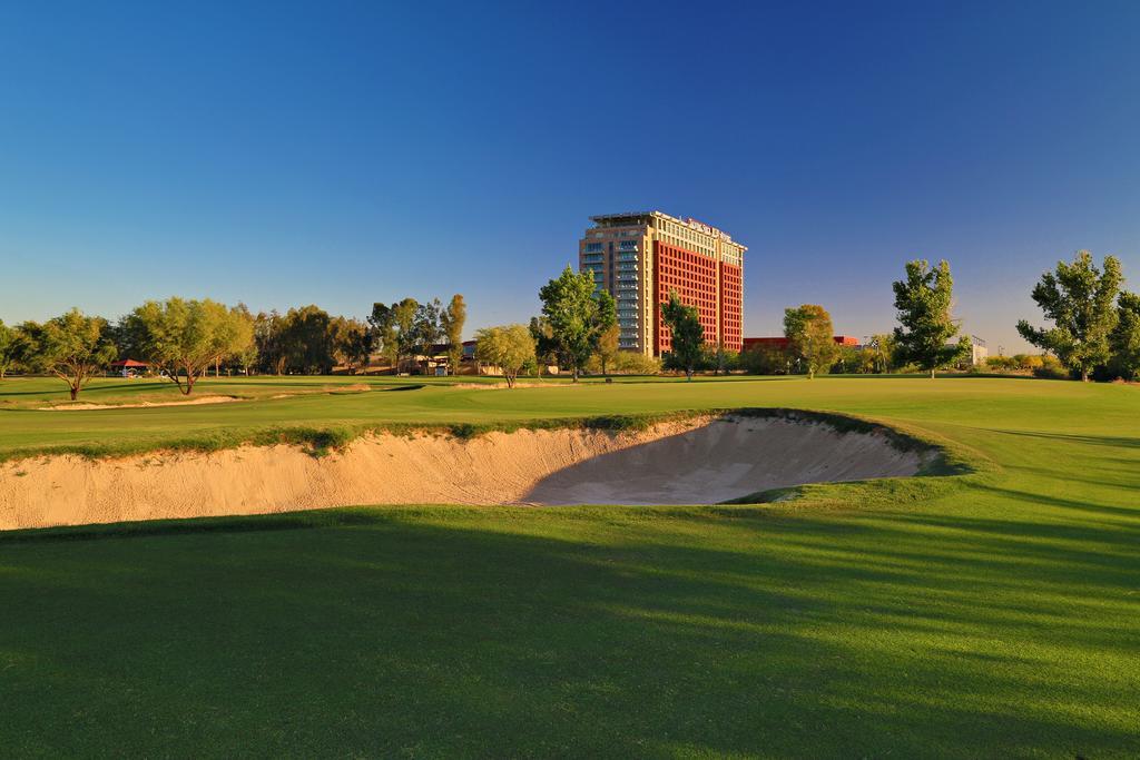 Talking Stick Resort (Adults Only) Scottsdale Bagian luar foto