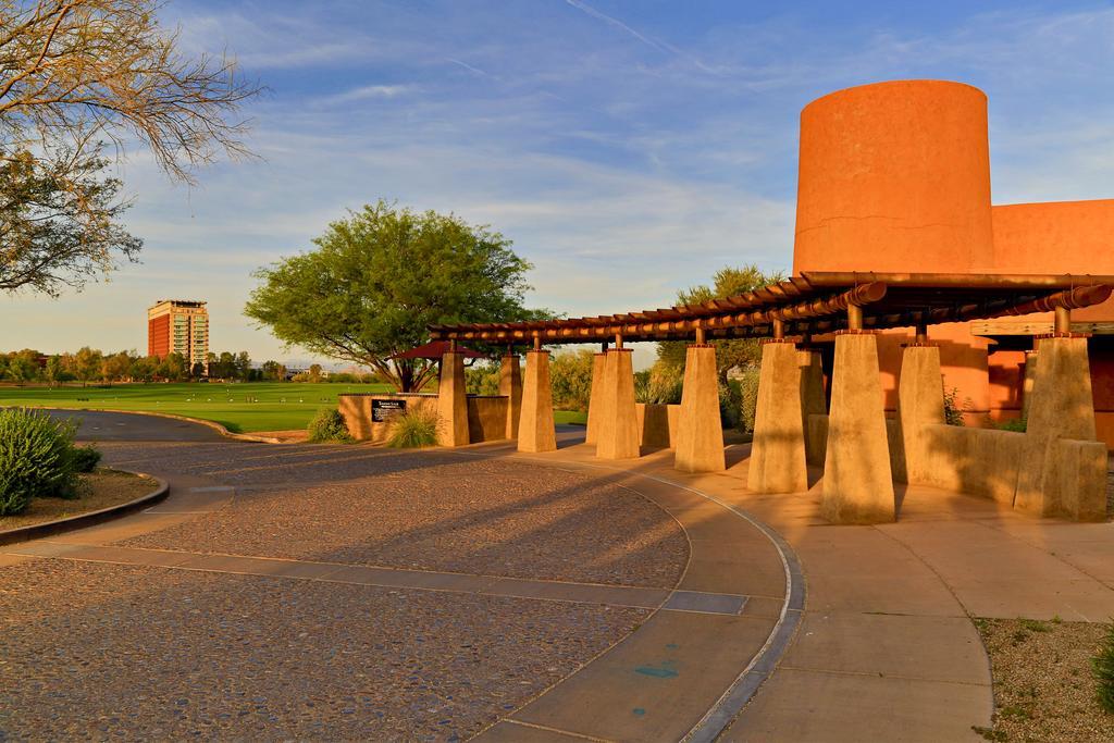 Talking Stick Resort (Adults Only) Scottsdale Bagian luar foto