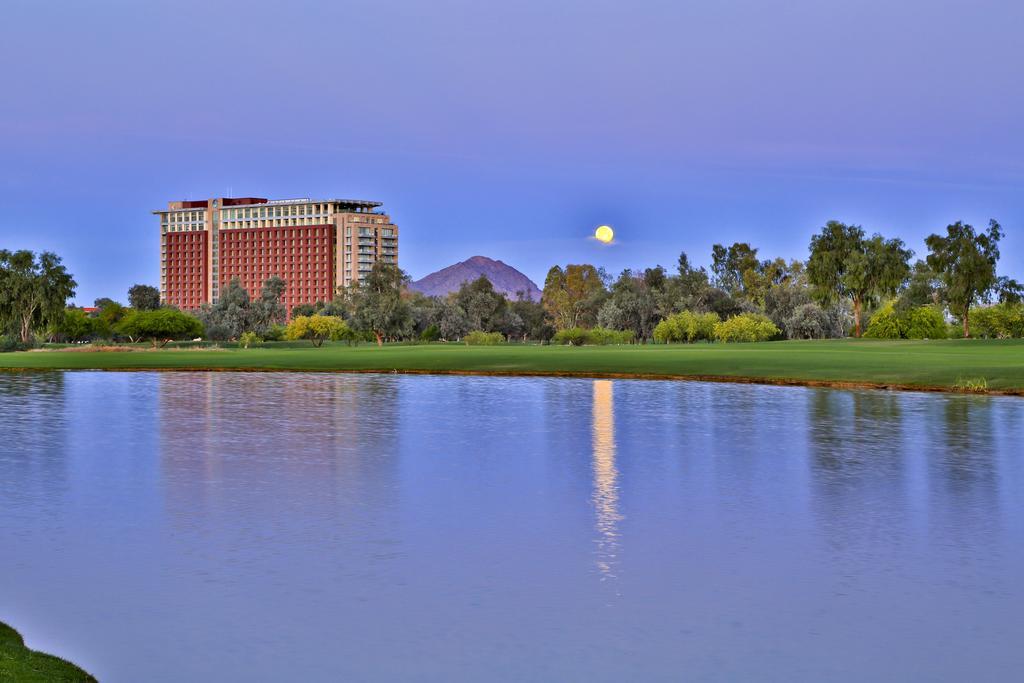 Talking Stick Resort (Adults Only) Scottsdale Bagian luar foto