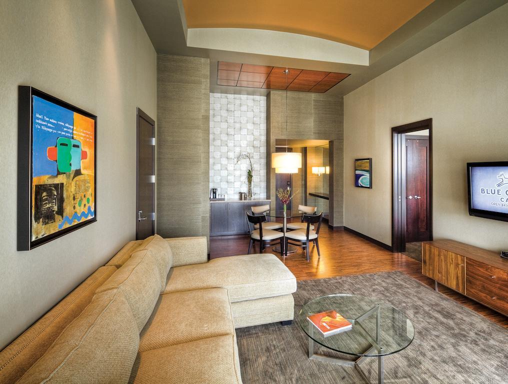 Talking Stick Resort (Adults Only) Scottsdale Bagian luar foto